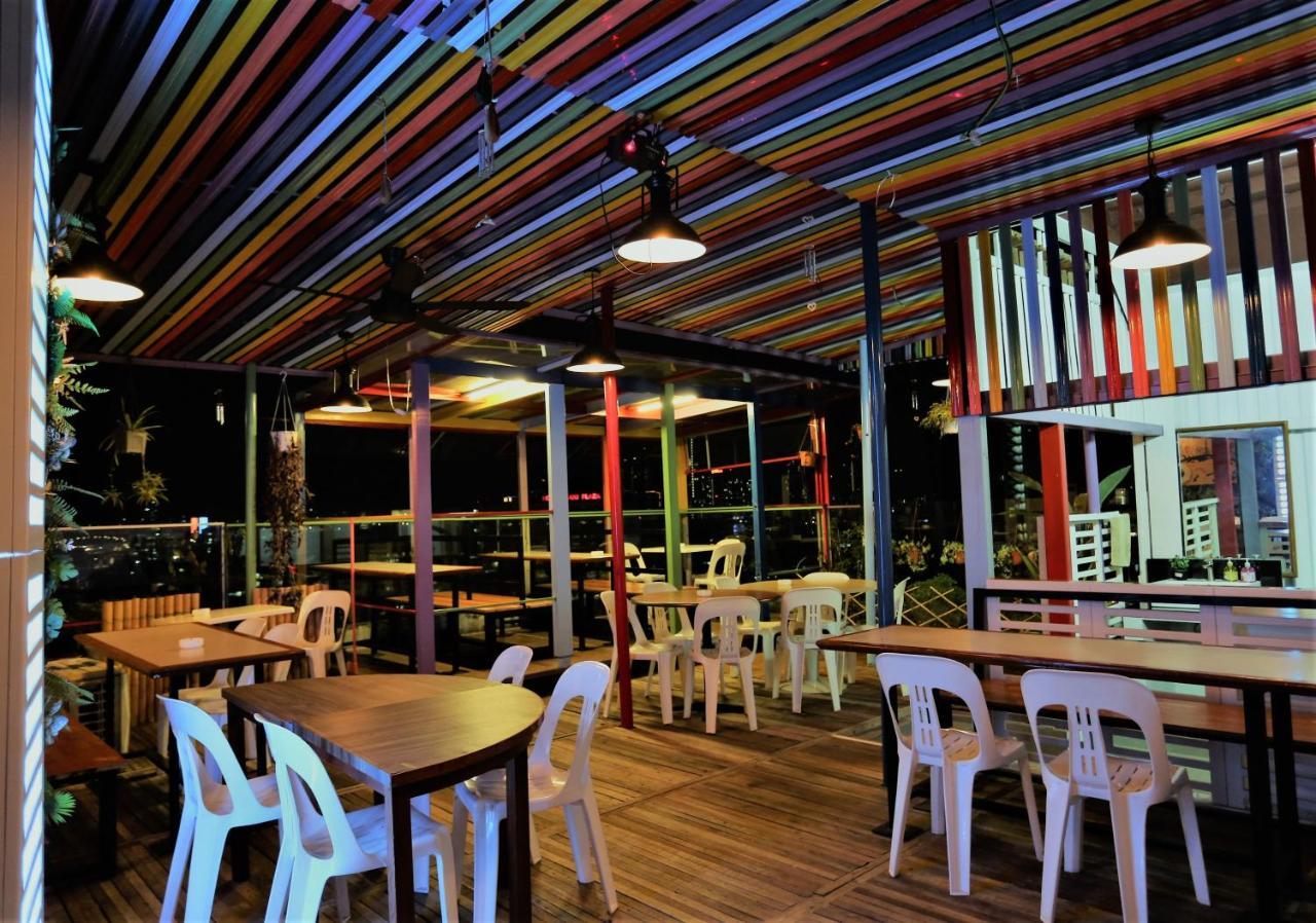 La Isra At Kuala Lumpur Hotel — Photos 3